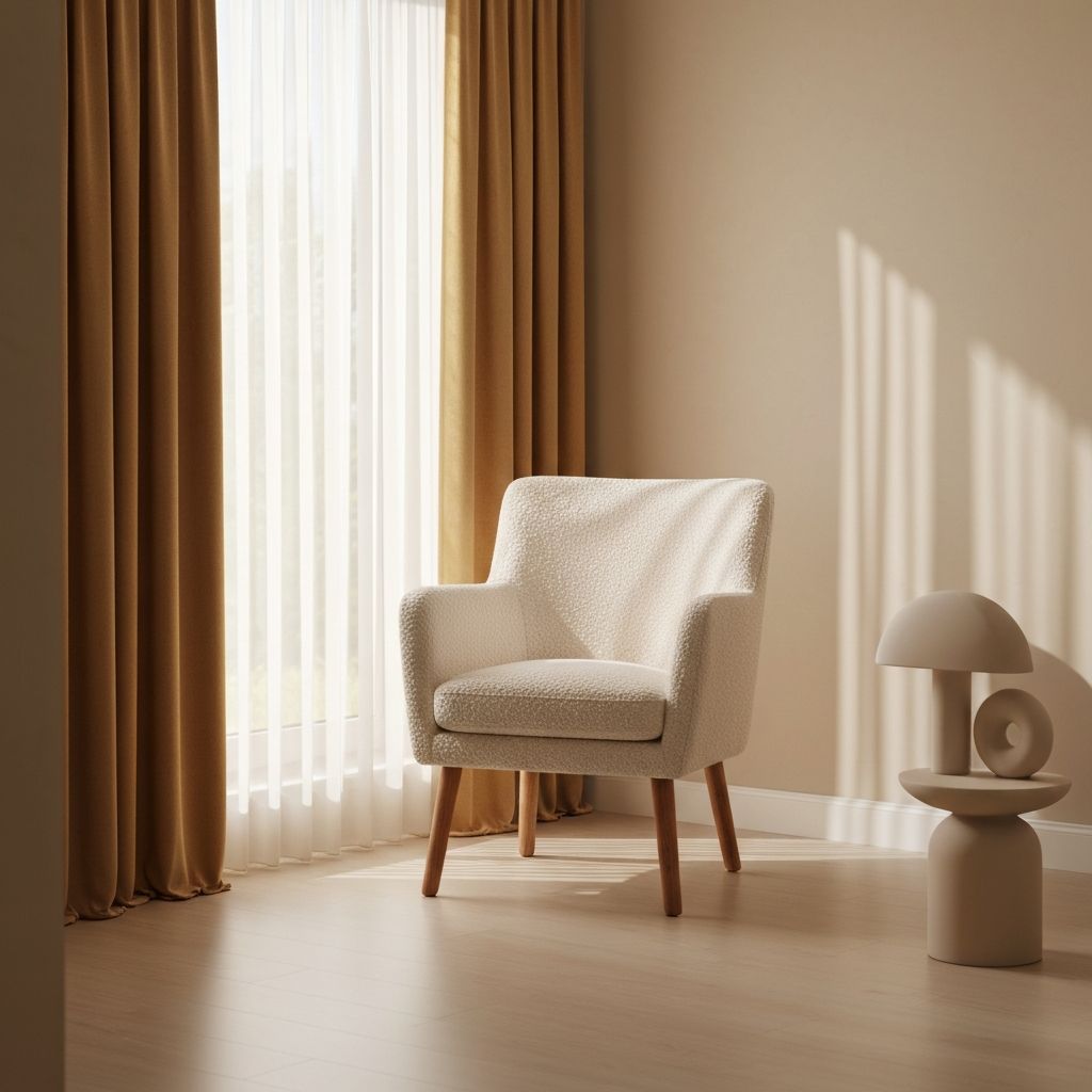 Harmony Chair
