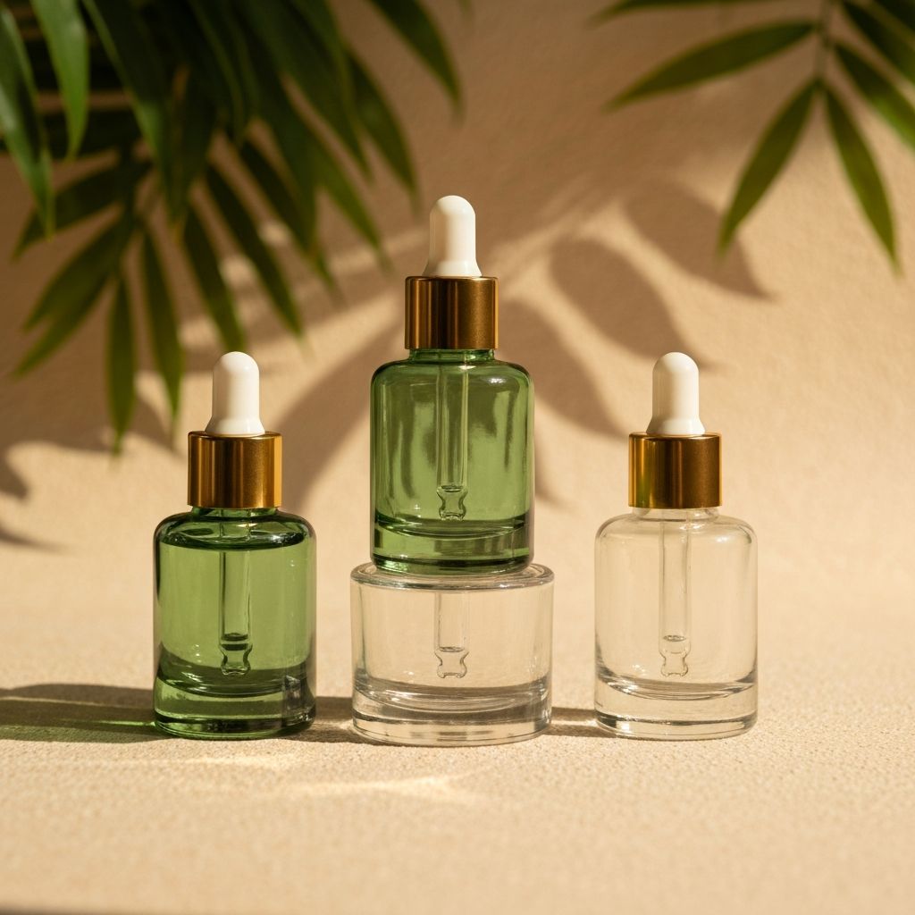 PureGlow Serum