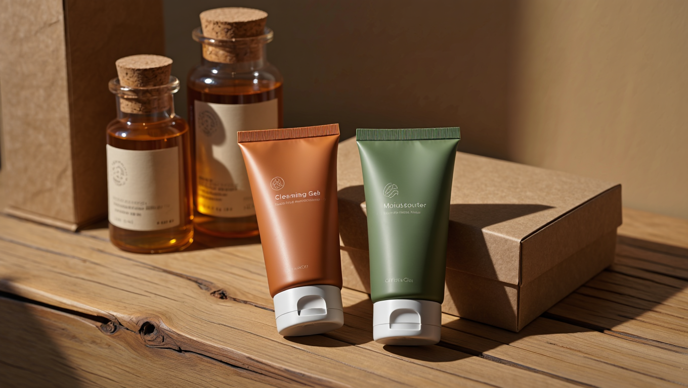 Sustainable Crafted
